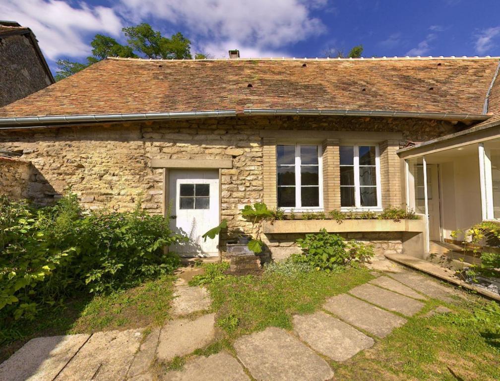 Les Rouges Gorges Bed and breakfast Giverny